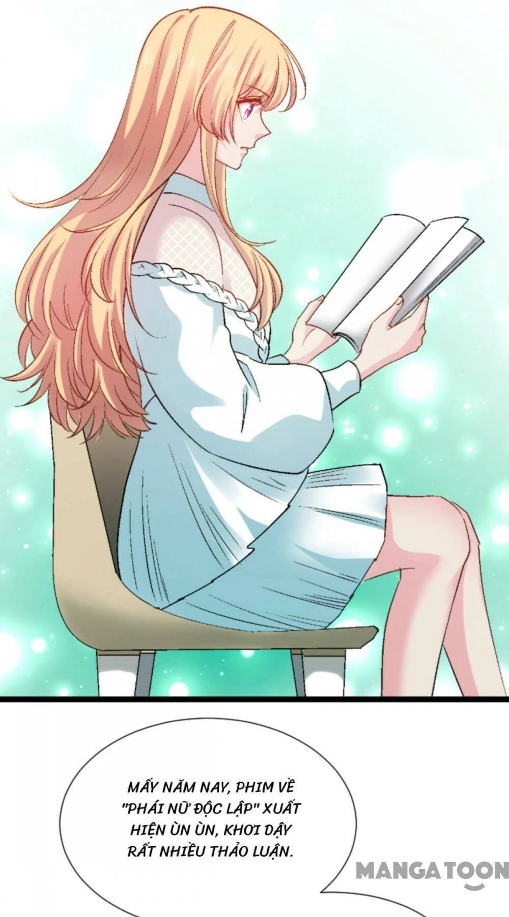 Ảnh Hậu Lão Bà Không Được Chạy Chapter 209 - 25