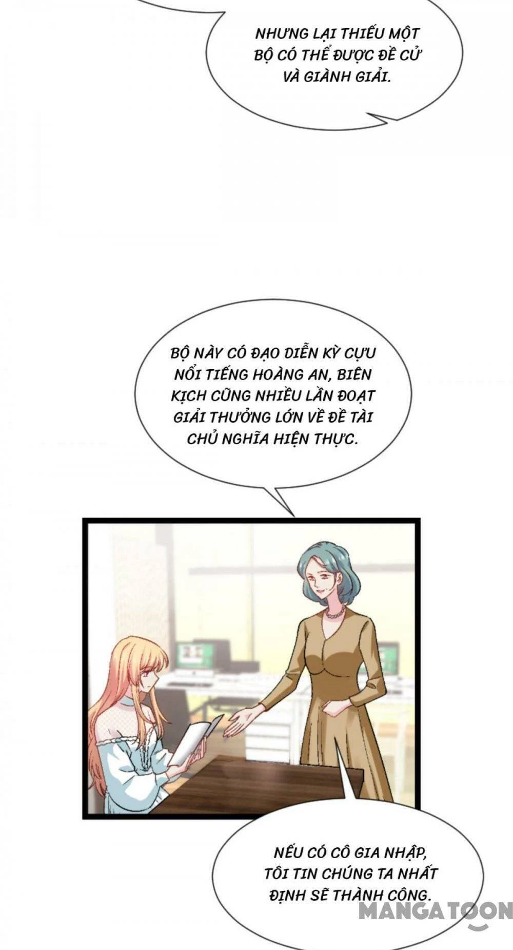 Ảnh Hậu Lão Bà Không Được Chạy Chapter 209 - 26