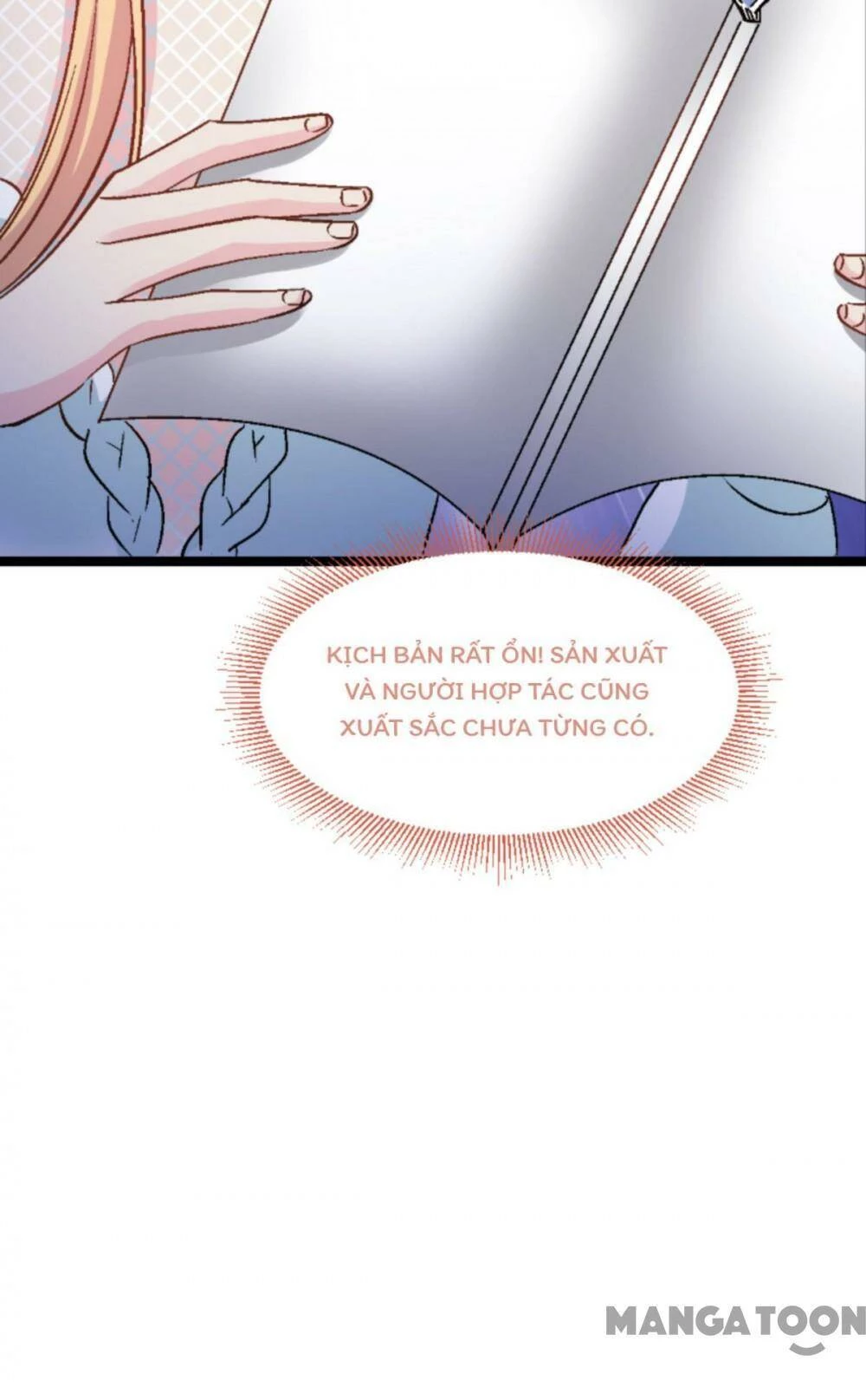 Ảnh Hậu Lão Bà Không Được Chạy Chapter 209 - 28