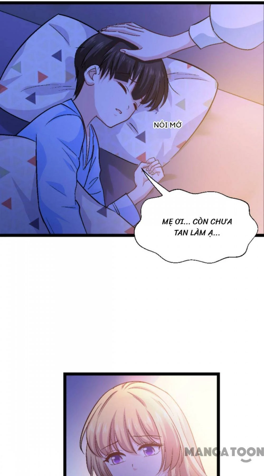 Ảnh Hậu Lão Bà Không Được Chạy Chapter 209 - 33