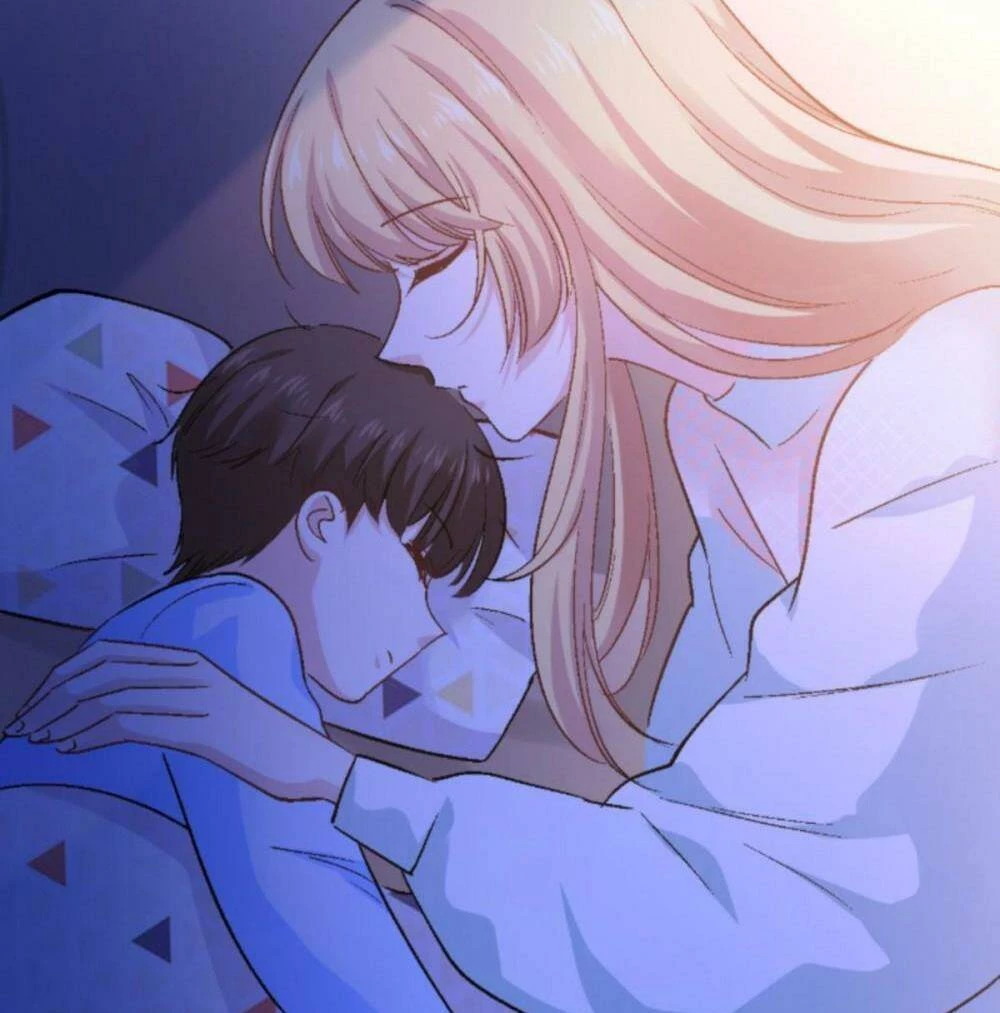 Ảnh Hậu Lão Bà Không Được Chạy Chapter 209 - 35