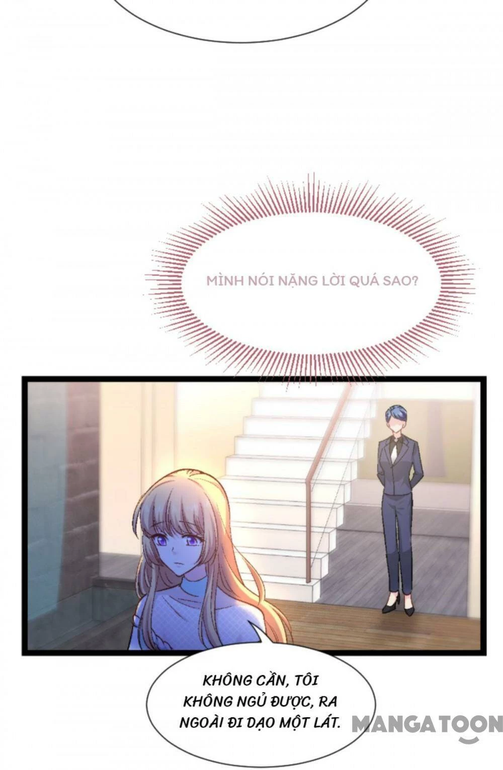 Ảnh Hậu Lão Bà Không Được Chạy Chapter 209 - 38