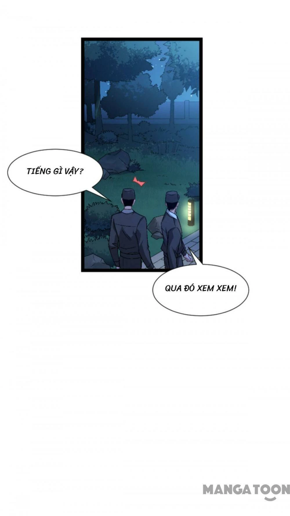 Ảnh Hậu Lão Bà Không Được Chạy Chapter 210 - 3