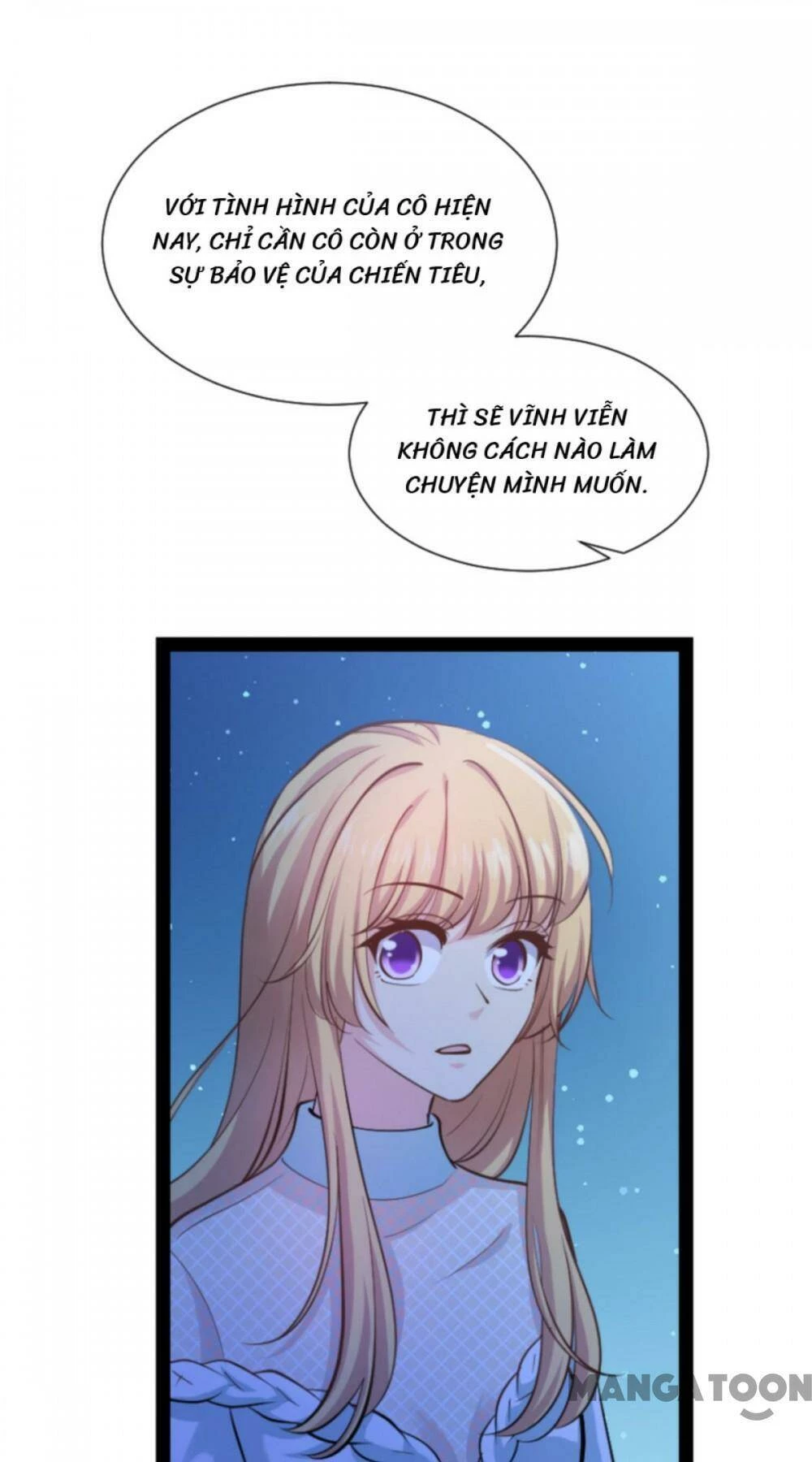 Ảnh Hậu Lão Bà Không Được Chạy Chapter 210 - 21