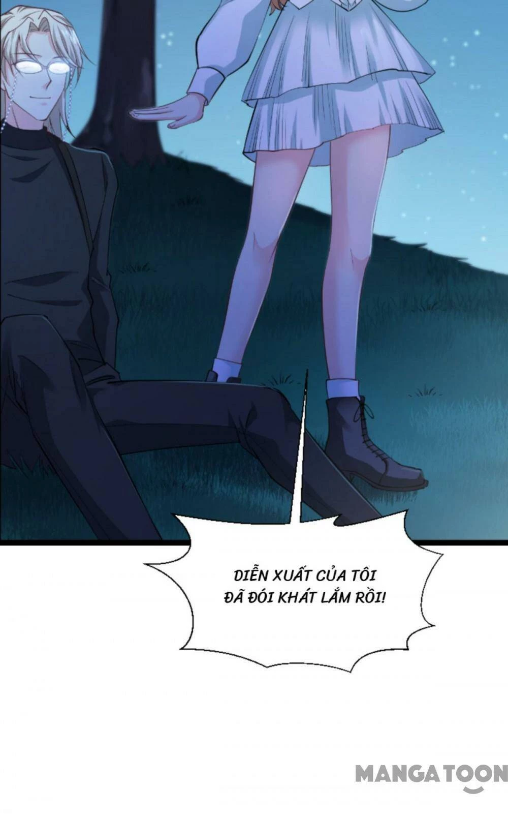 Ảnh Hậu Lão Bà Không Được Chạy Chapter 210 - 29