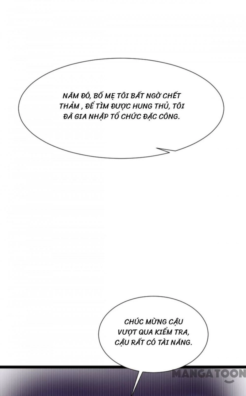 Ảnh Hậu Lão Bà Không Được Chạy Chapter 210 - 35