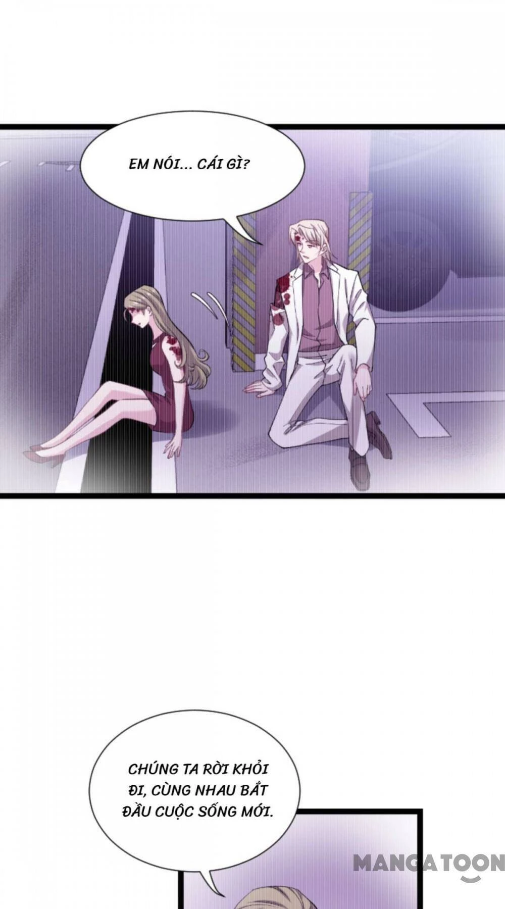 Ảnh Hậu Lão Bà Không Được Chạy Chapter 211 - 1