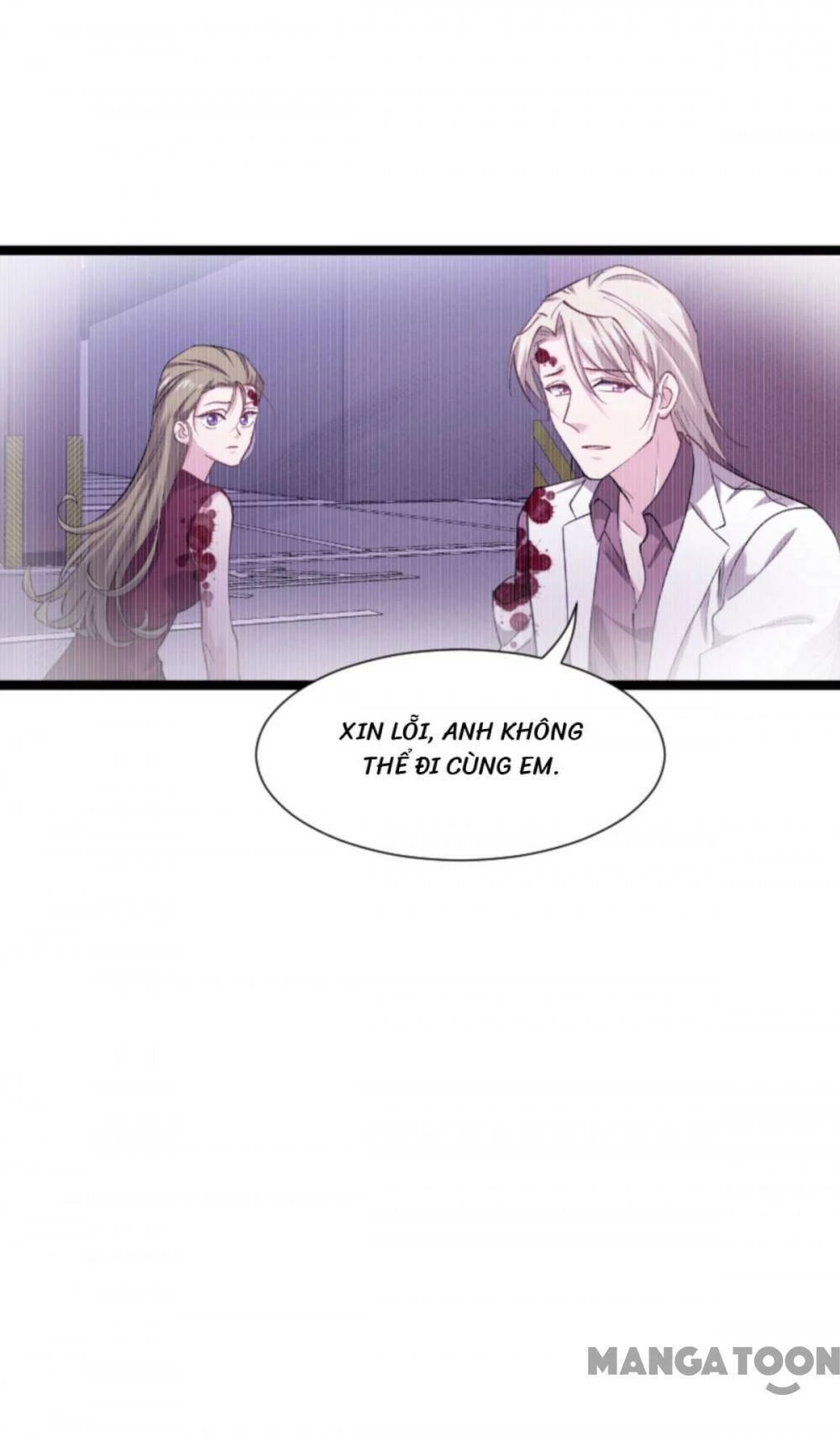 Ảnh Hậu Lão Bà Không Được Chạy Chapter 211 - 4