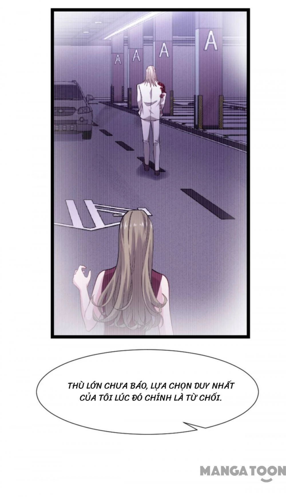 Ảnh Hậu Lão Bà Không Được Chạy Chapter 211 - 5