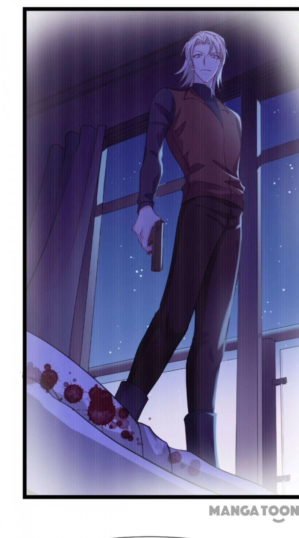 Ảnh Hậu Lão Bà Không Được Chạy Chapter 211 - 11