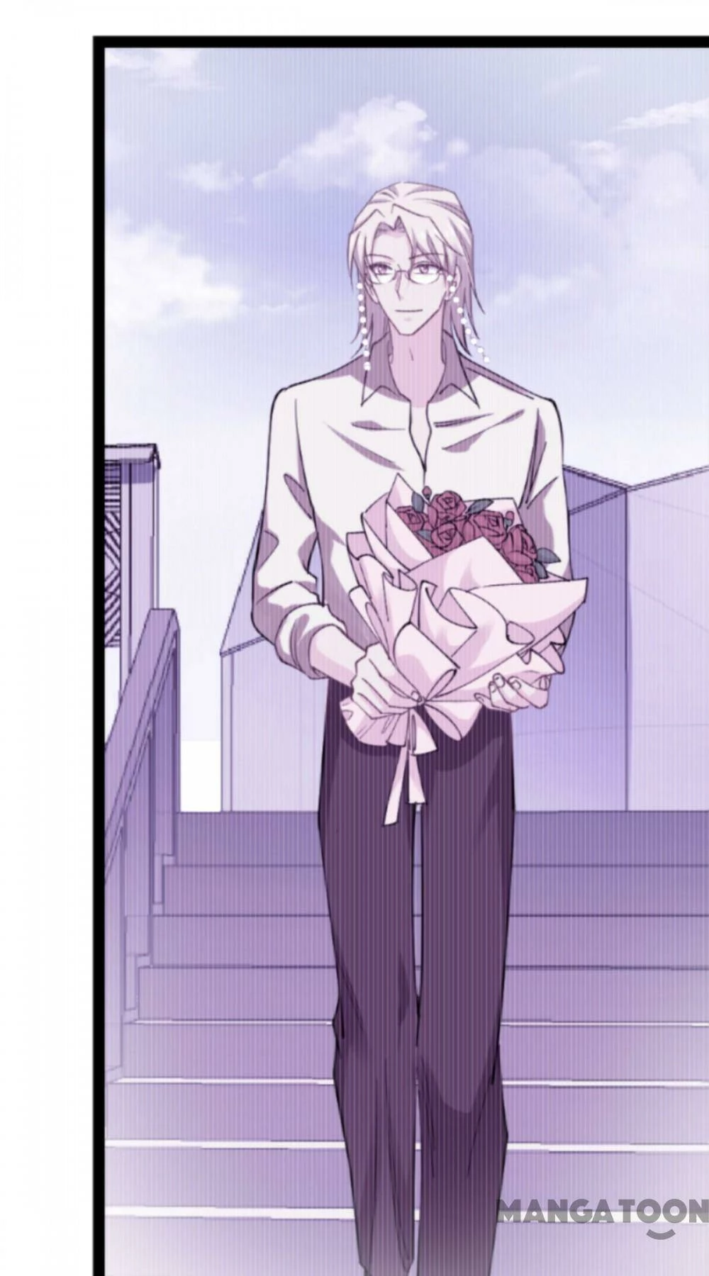 Ảnh Hậu Lão Bà Không Được Chạy Chapter 211 - 14