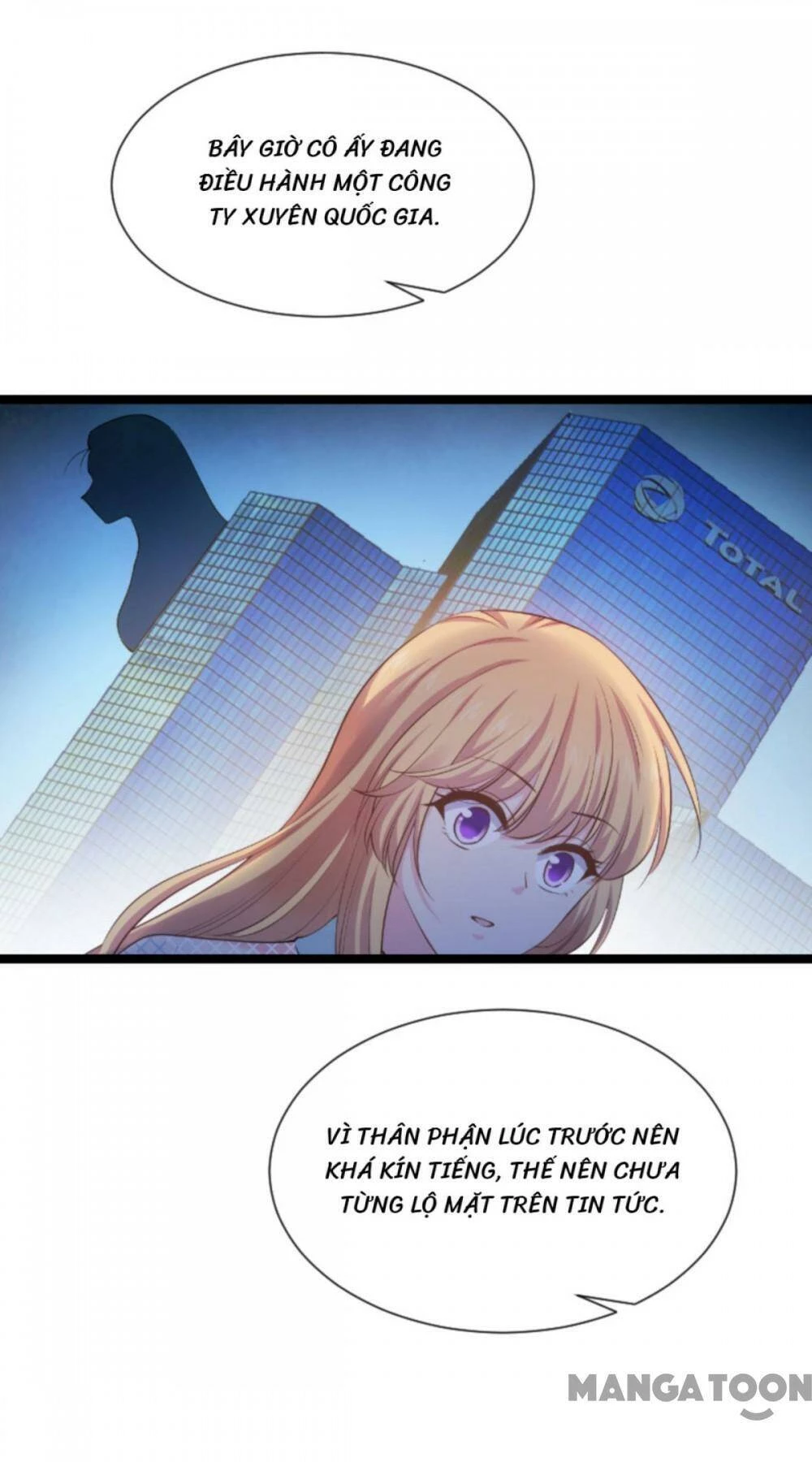 Ảnh Hậu Lão Bà Không Được Chạy Chapter 211 - 35