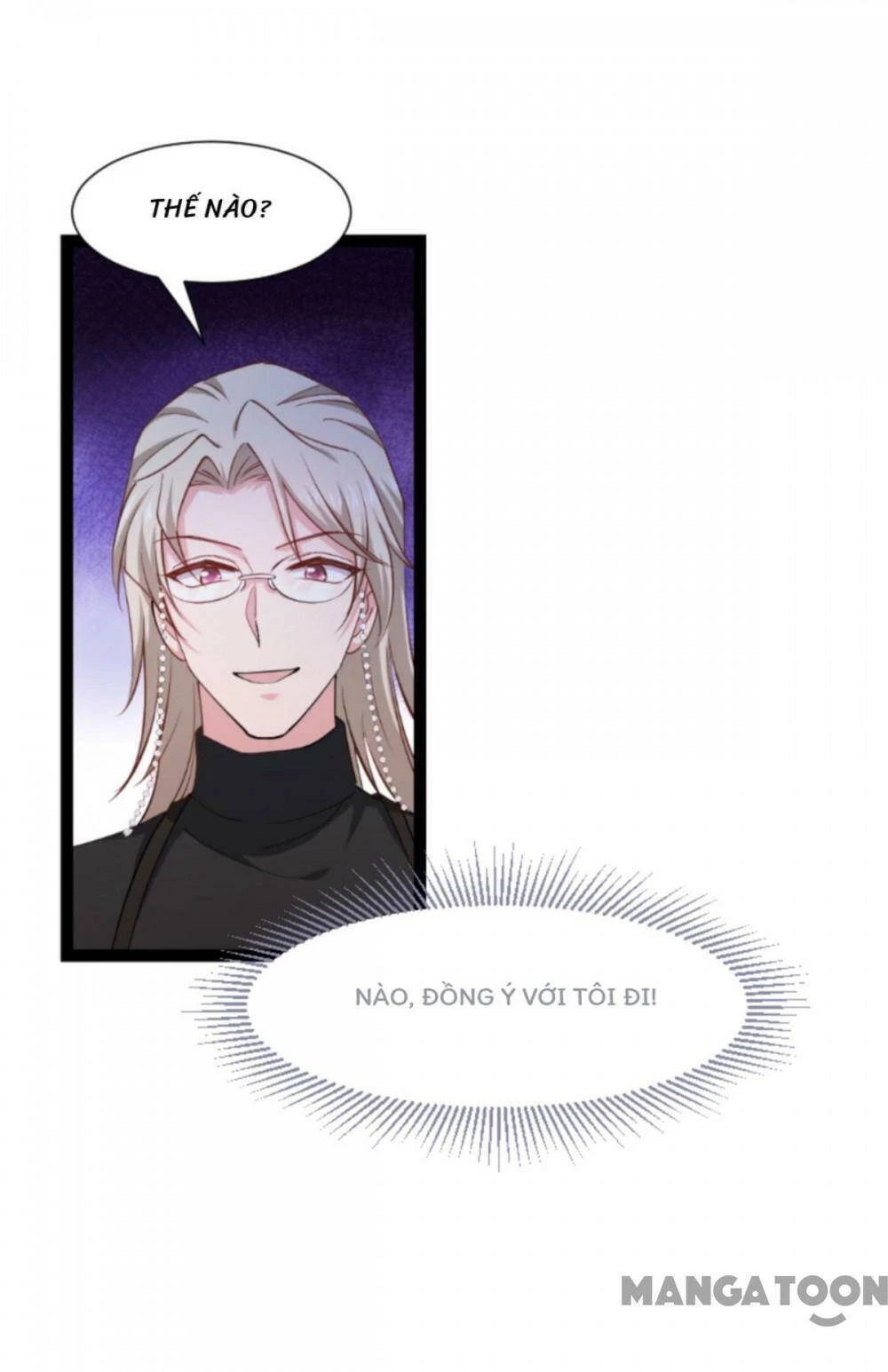 Ảnh Hậu Lão Bà Không Được Chạy Chapter 211 - 36