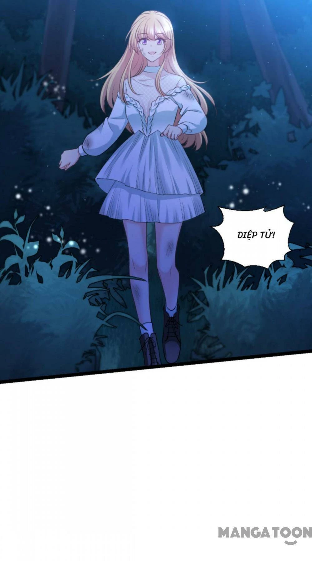 Ảnh Hậu Lão Bà Không Được Chạy Chapter 211 - 44