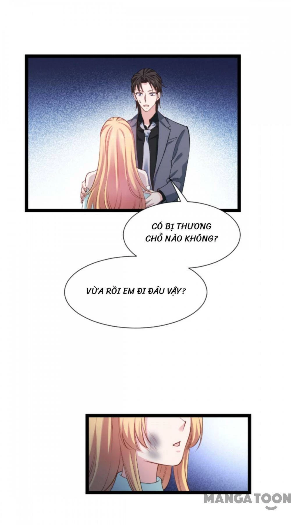 Ảnh Hậu Lão Bà Không Được Chạy Chapter 211 - 46