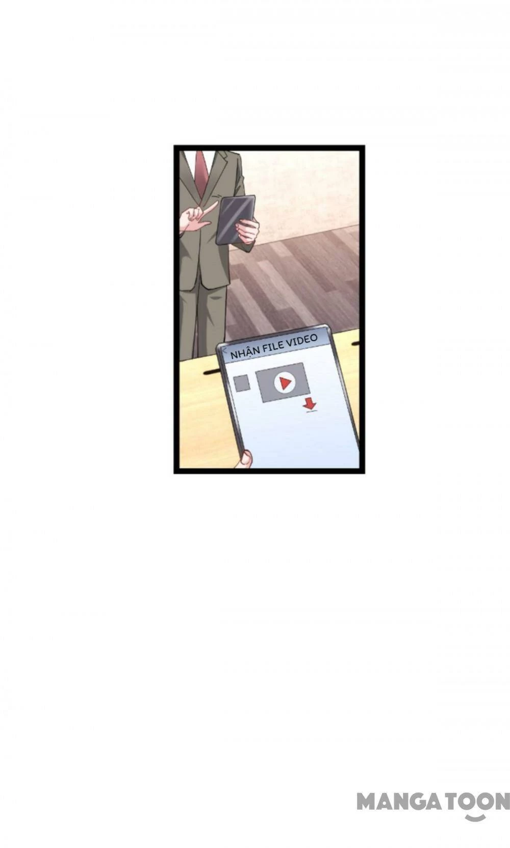 Ảnh Hậu Lão Bà Không Được Chạy Chapter 211 - 54