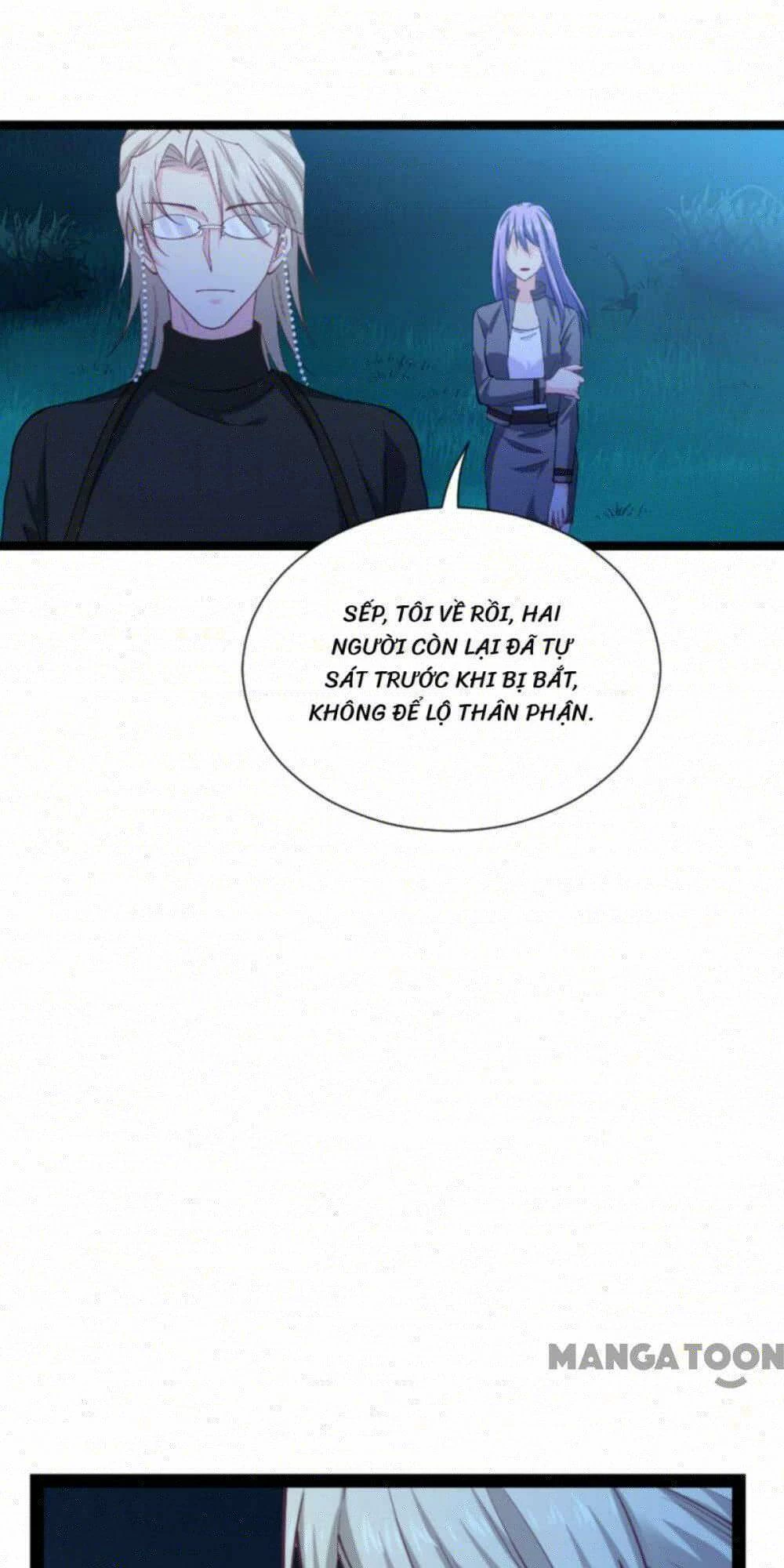 Ảnh Hậu Lão Bà Không Được Chạy Chapter 211 - 58