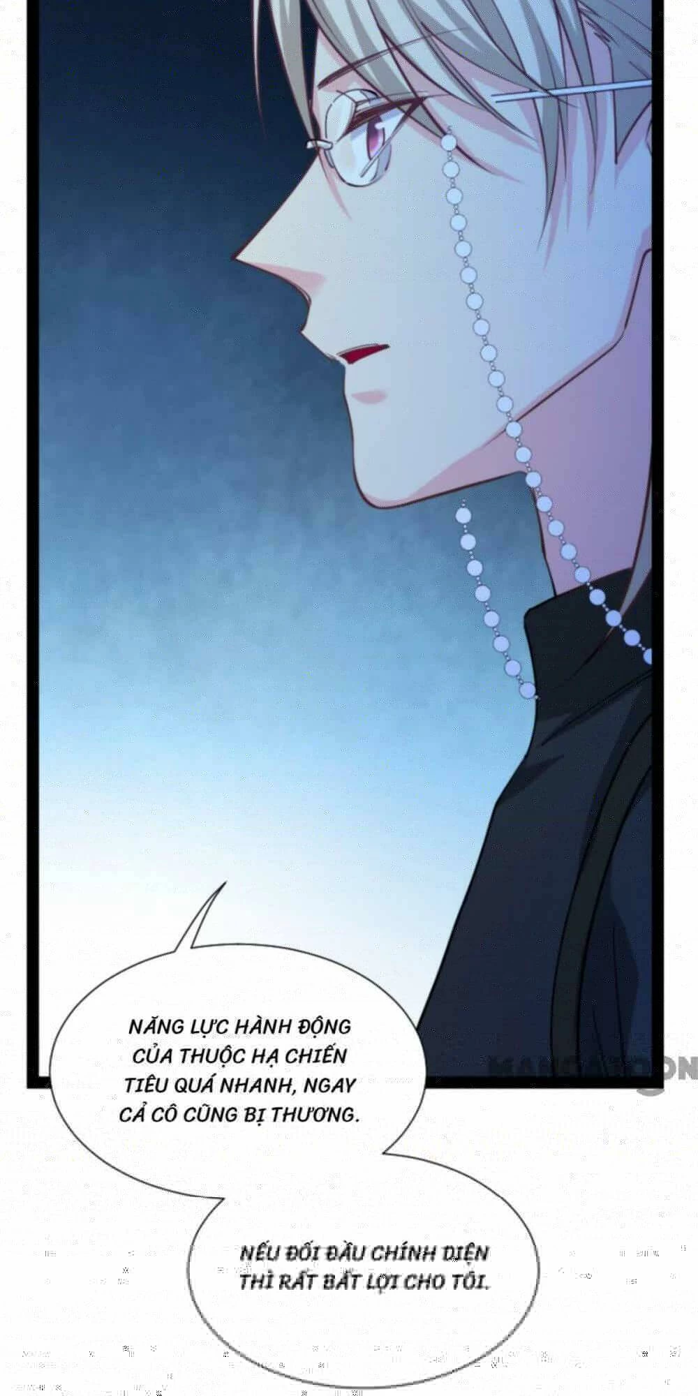 Ảnh Hậu Lão Bà Không Được Chạy Chapter 211 - 59