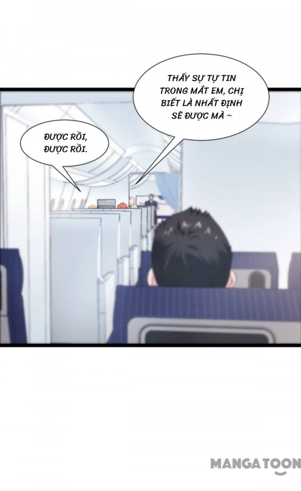 Ảnh Hậu Lão Bà Không Được Chạy Chapter 212 - 6