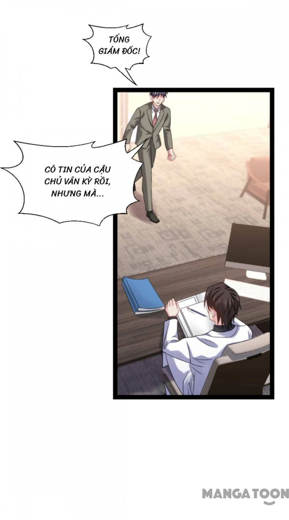 Ảnh Hậu Lão Bà Không Được Chạy Chapter 212 - 9