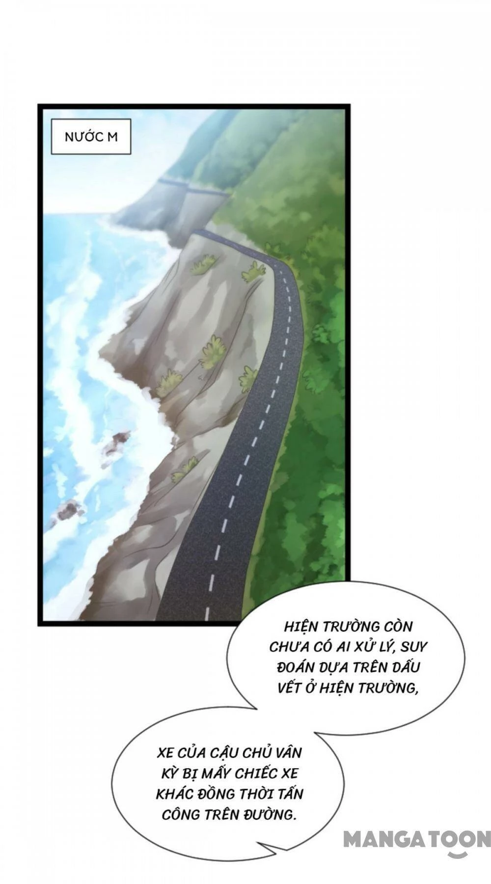 Ảnh Hậu Lão Bà Không Được Chạy Chapter 212 - 12