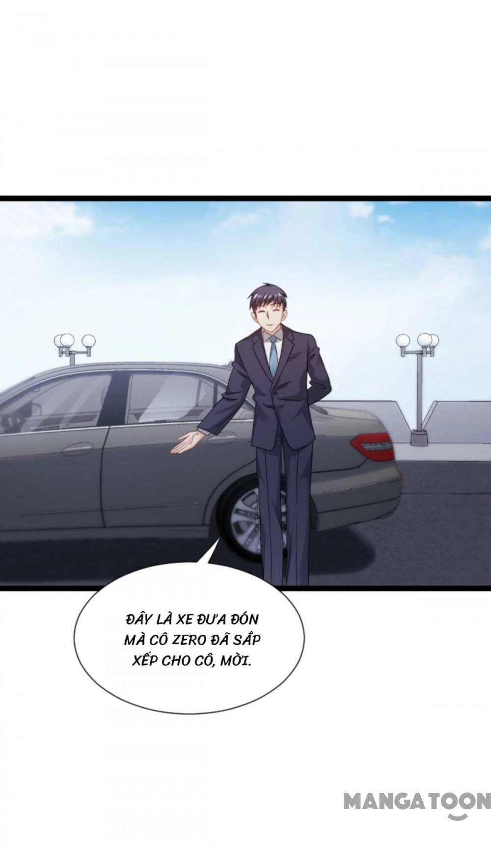 Ảnh Hậu Lão Bà Không Được Chạy Chapter 212 - 25
