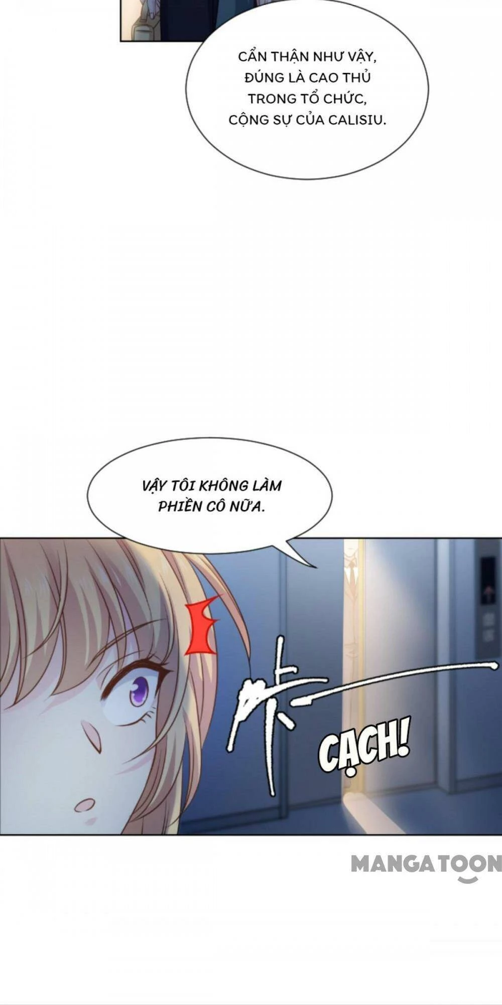 Ảnh Hậu Lão Bà Không Được Chạy Chapter 212 - 58