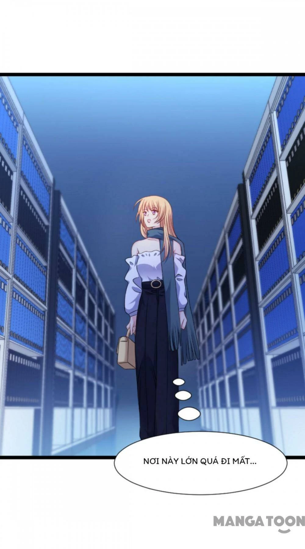 Ảnh Hậu Lão Bà Không Được Chạy Chapter 213 - 1