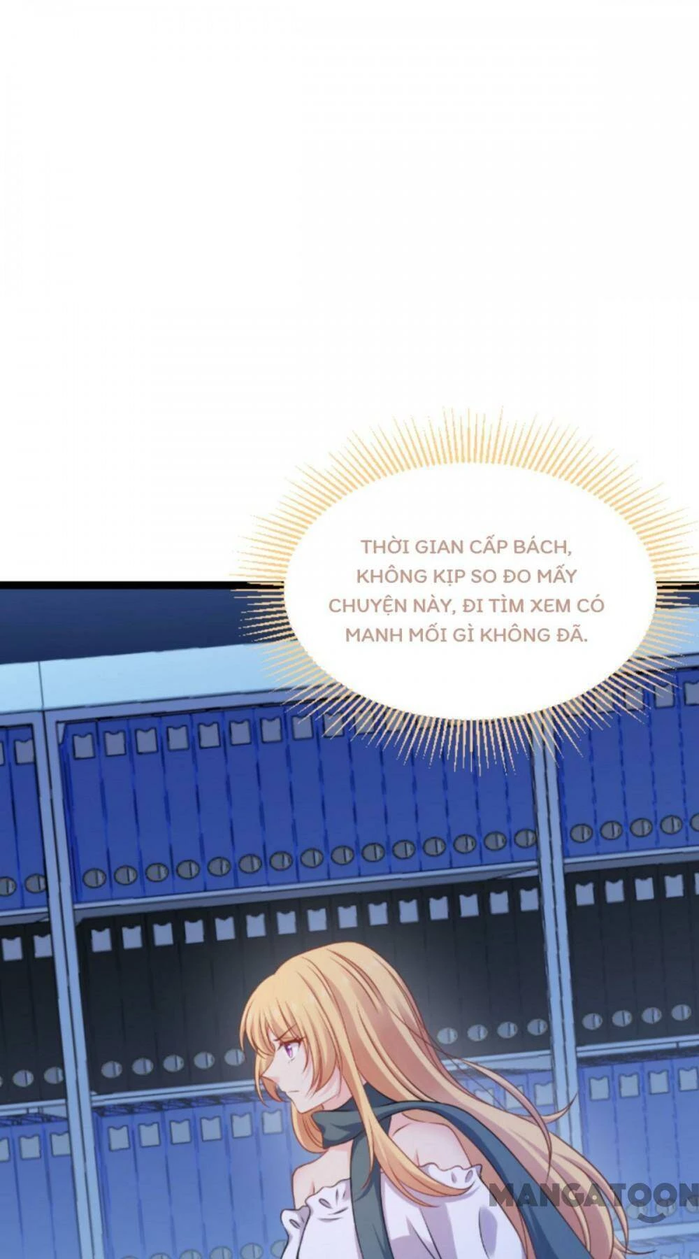 Ảnh Hậu Lão Bà Không Được Chạy Chapter 213 - 8