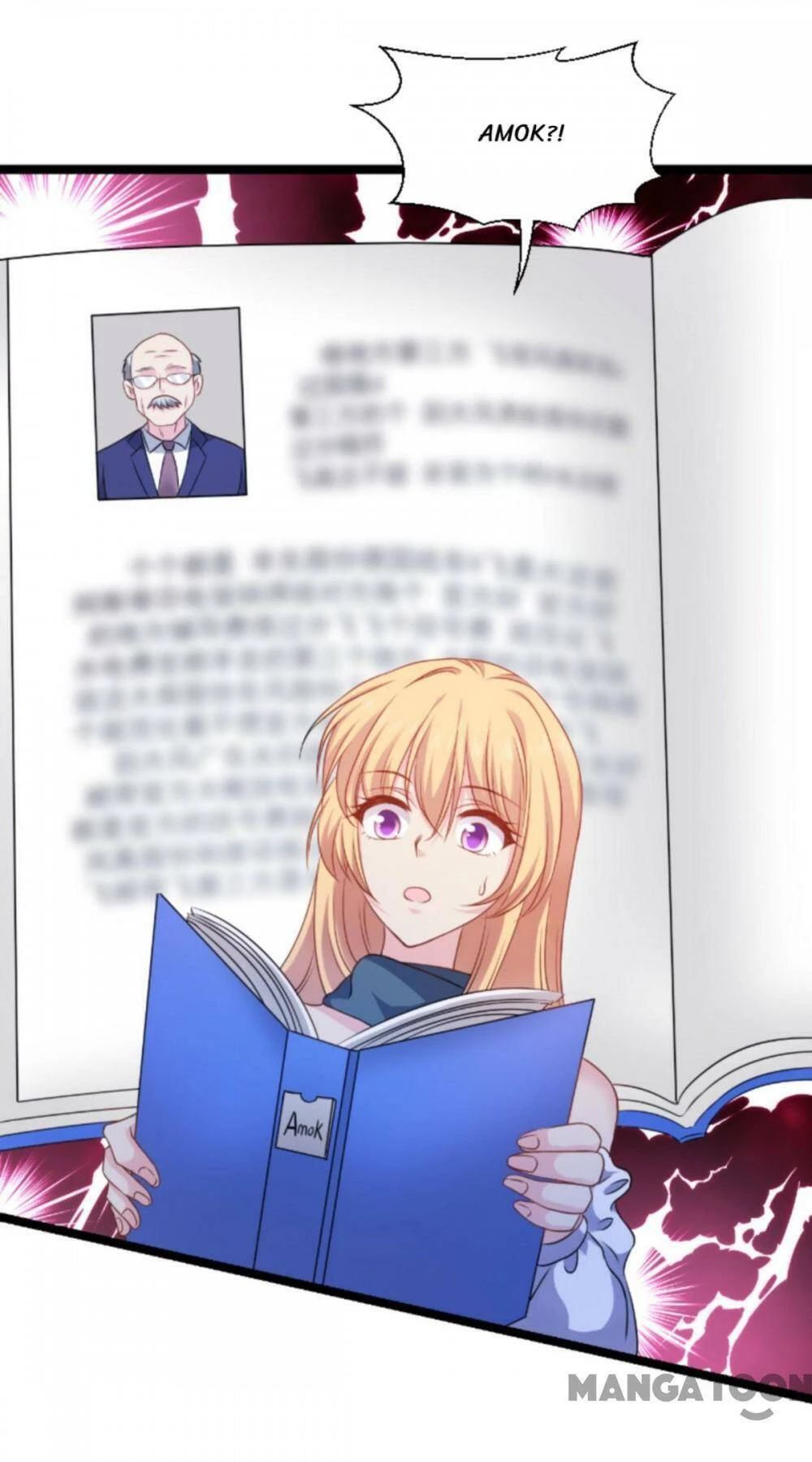 Ảnh Hậu Lão Bà Không Được Chạy Chapter 213 - 12