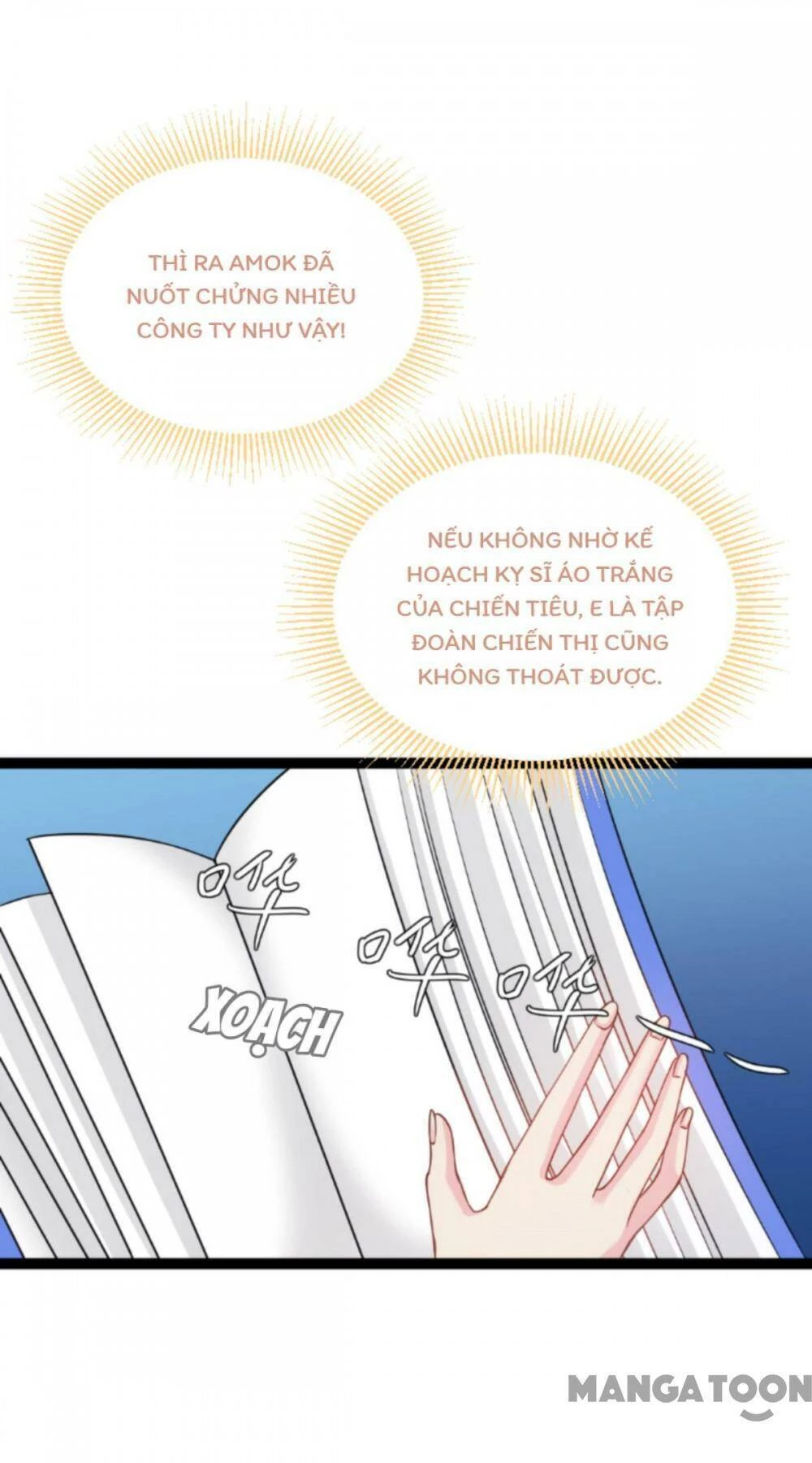 Ảnh Hậu Lão Bà Không Được Chạy Chapter 213 - 13