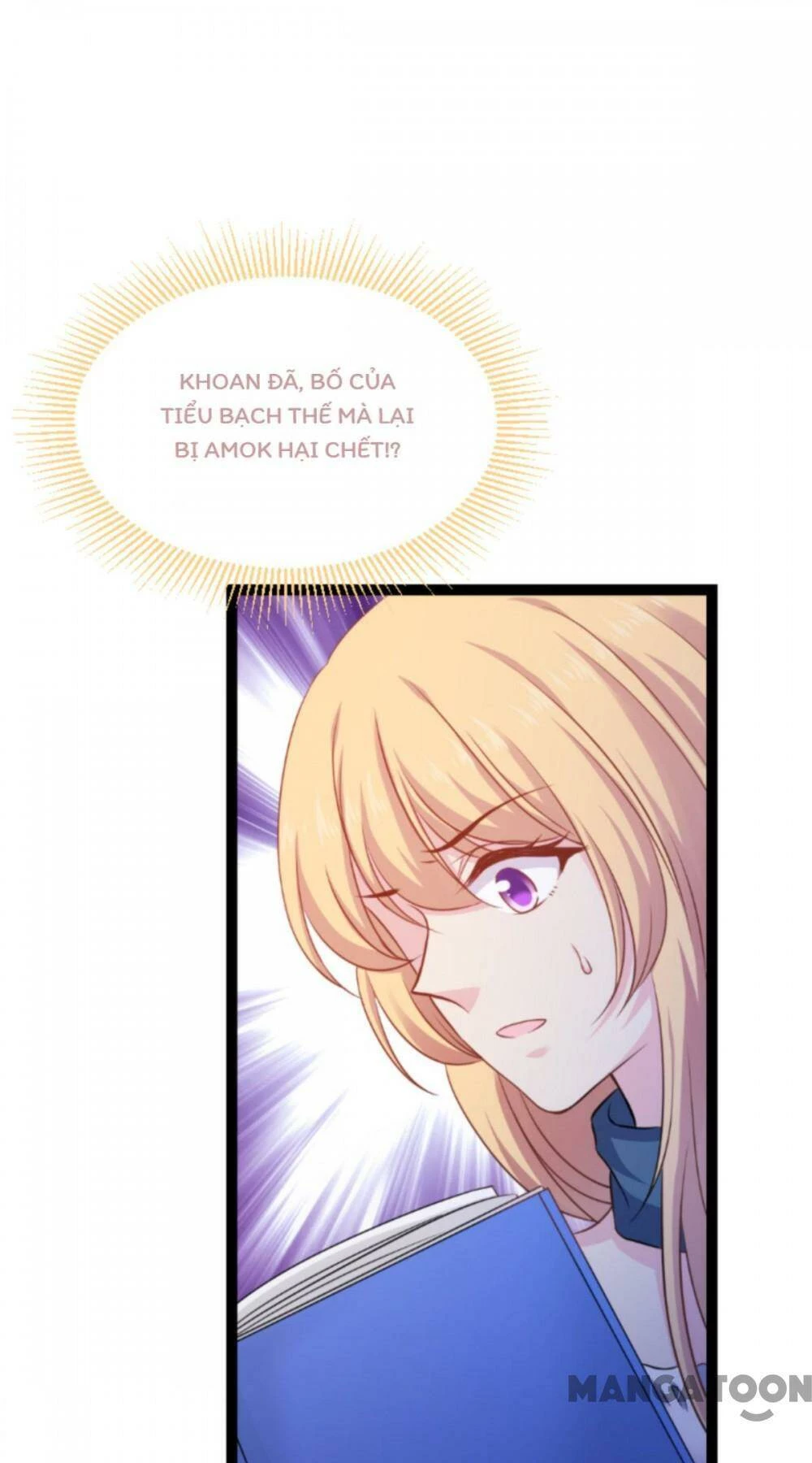 Ảnh Hậu Lão Bà Không Được Chạy Chapter 213 - 14