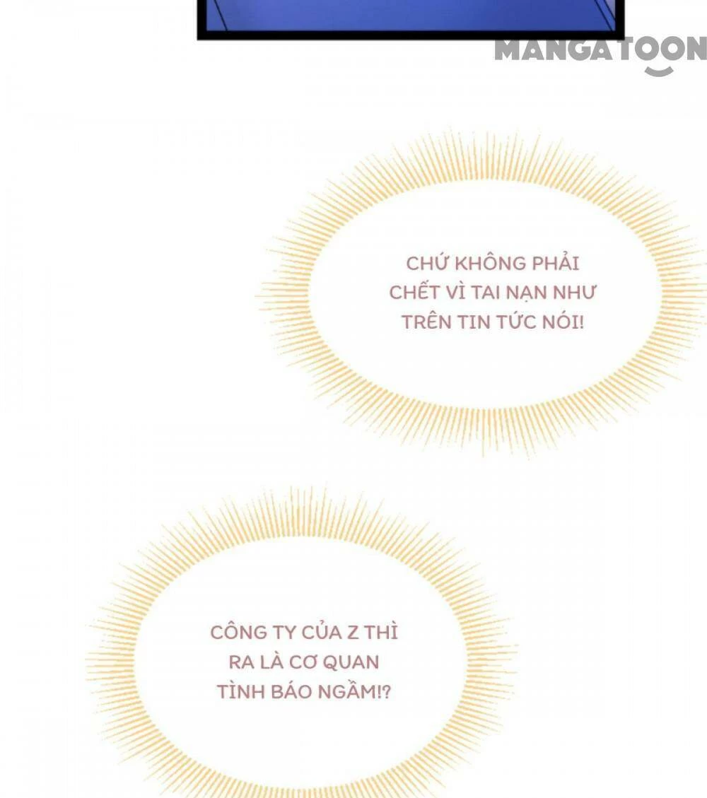 Ảnh Hậu Lão Bà Không Được Chạy Chapter 213 - 15