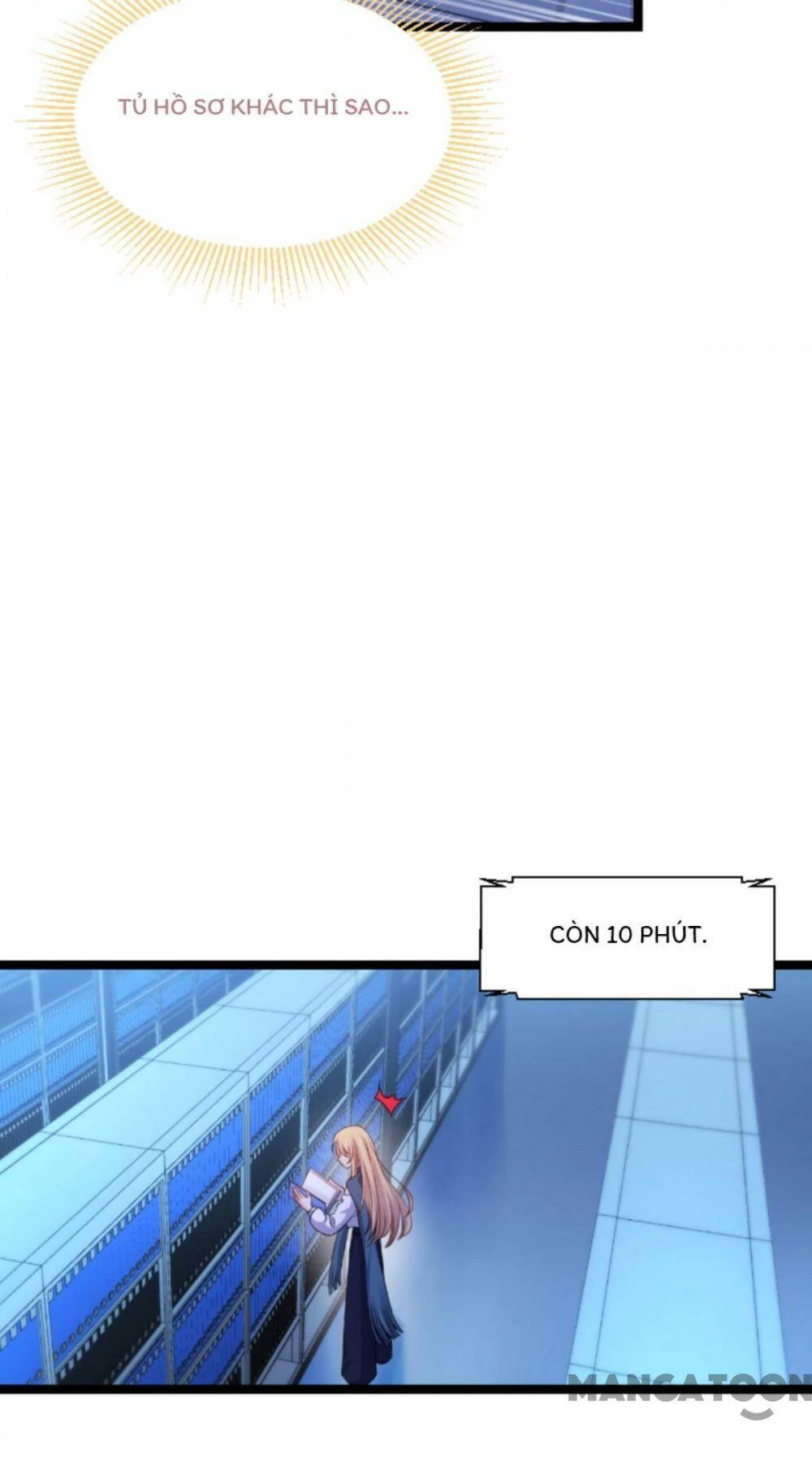 Ảnh Hậu Lão Bà Không Được Chạy Chapter 213 - 17