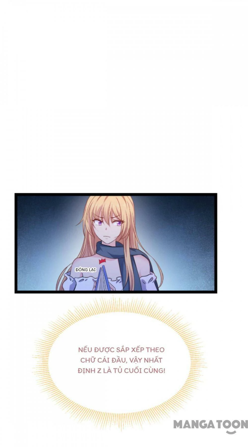 Ảnh Hậu Lão Bà Không Được Chạy Chapter 213 - 18