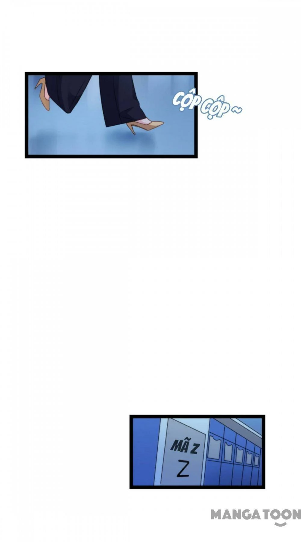 Ảnh Hậu Lão Bà Không Được Chạy Chapter 213 - 19