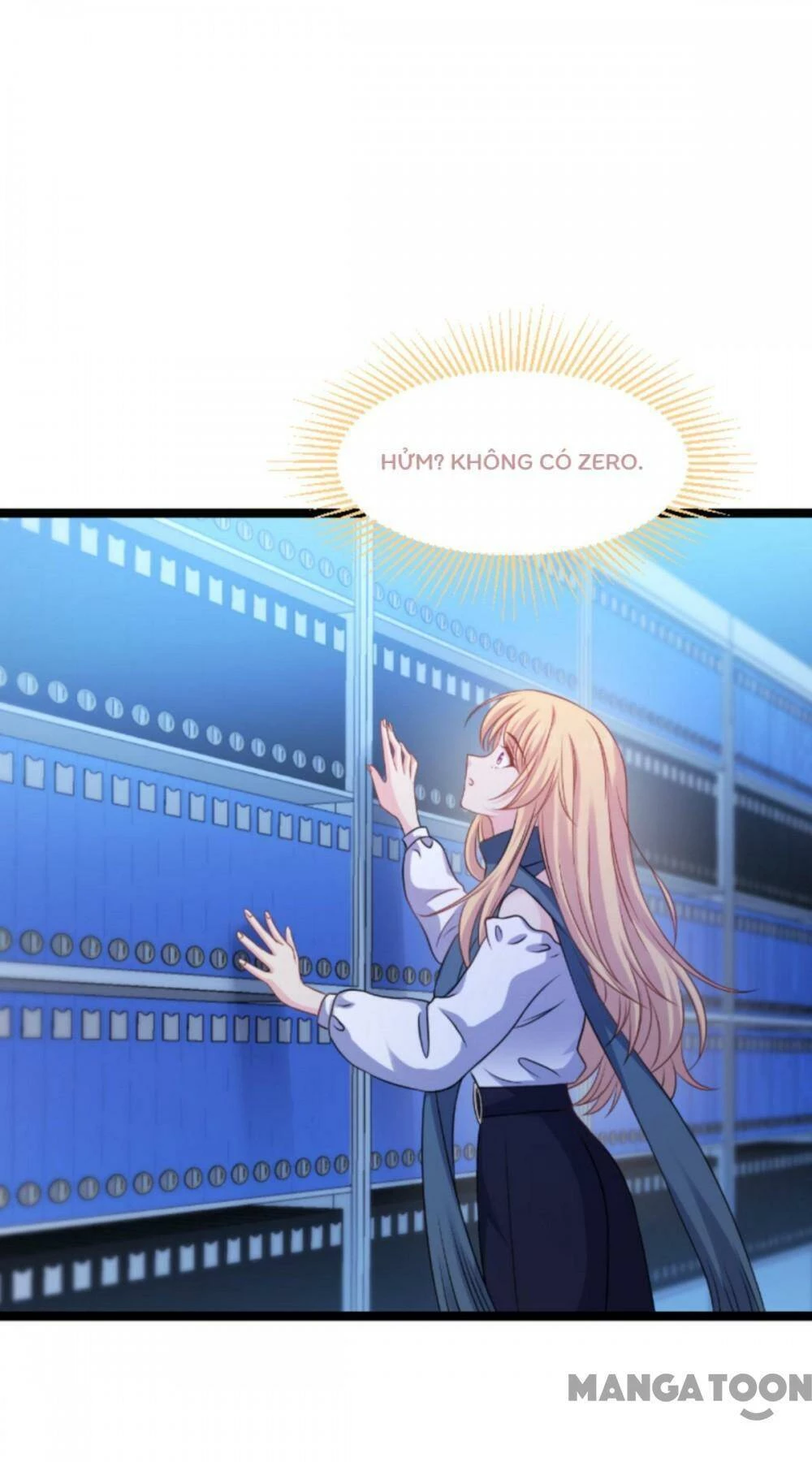 Ảnh Hậu Lão Bà Không Được Chạy Chapter 213 - 20