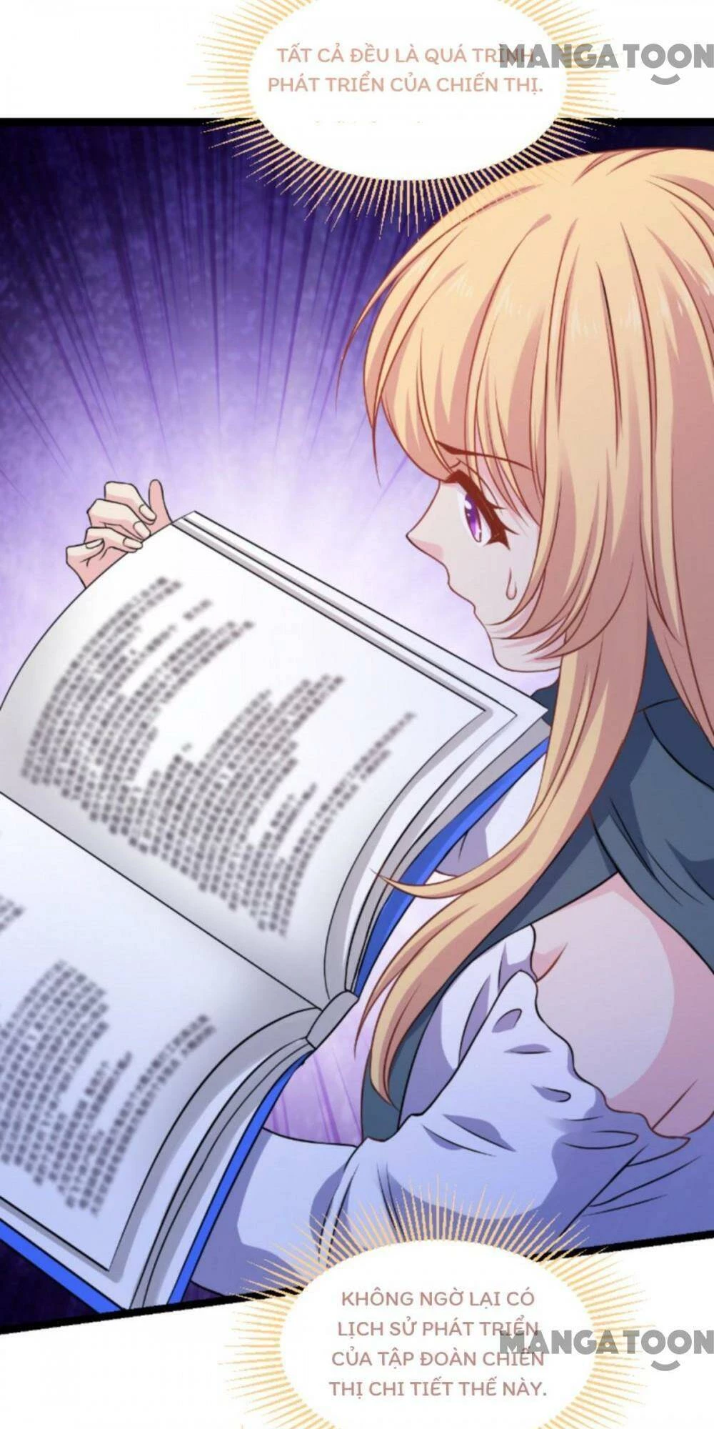 Ảnh Hậu Lão Bà Không Được Chạy Chapter 213 - 22