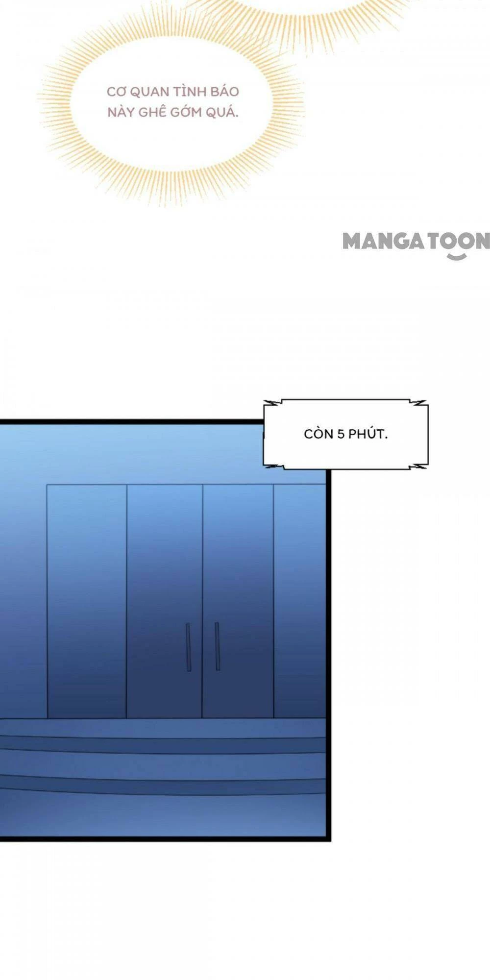 Ảnh Hậu Lão Bà Không Được Chạy Chapter 213 - 23