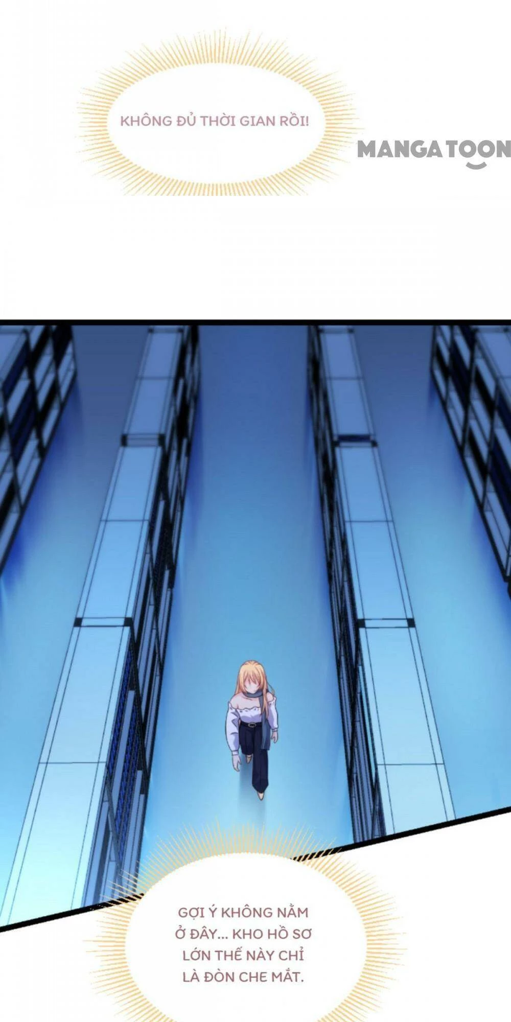 Ảnh Hậu Lão Bà Không Được Chạy Chapter 213 - 24