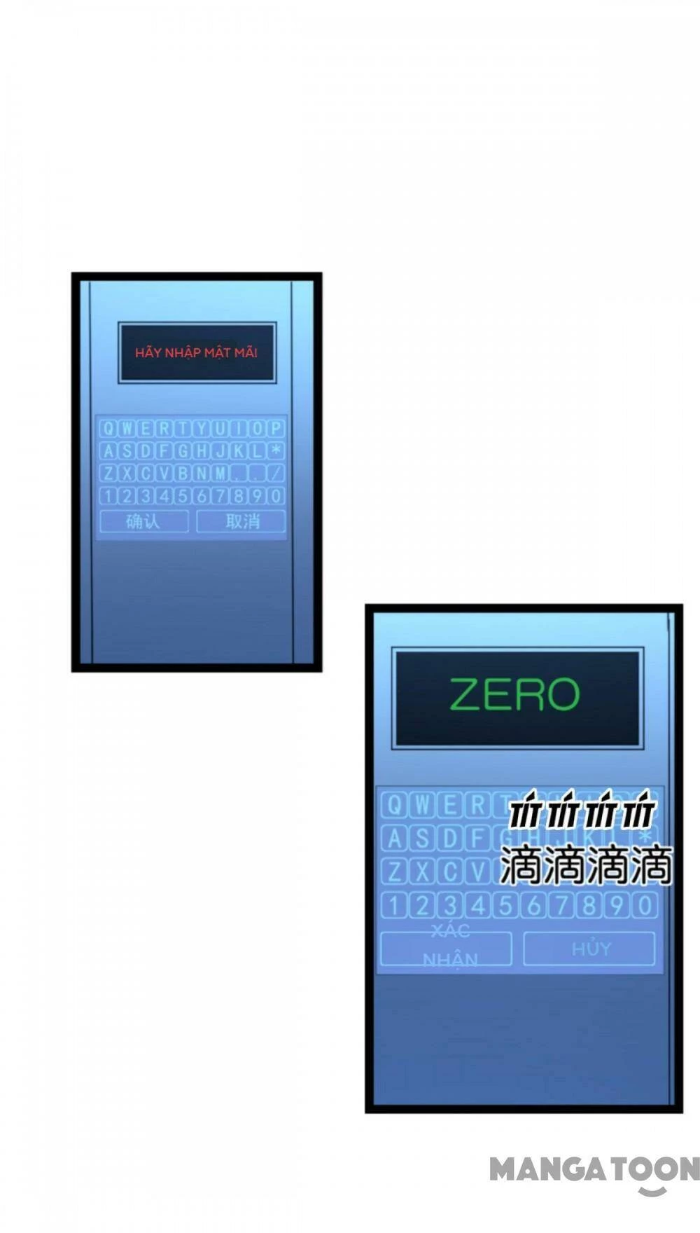 Ảnh Hậu Lão Bà Không Được Chạy Chapter 213 - 32