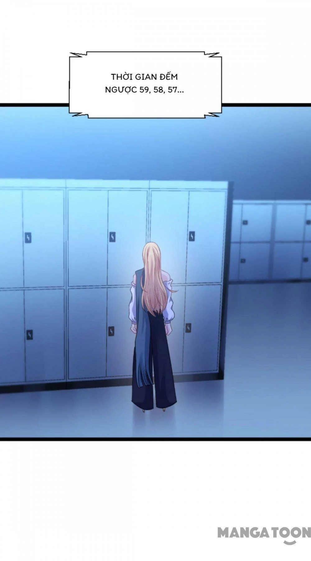 Ảnh Hậu Lão Bà Không Được Chạy Chapter 213 - 36