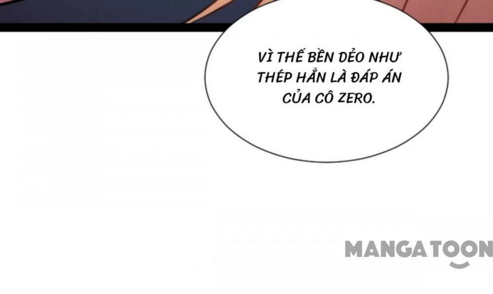 Ảnh Hậu Lão Bà Không Được Chạy Chapter 213 - 40