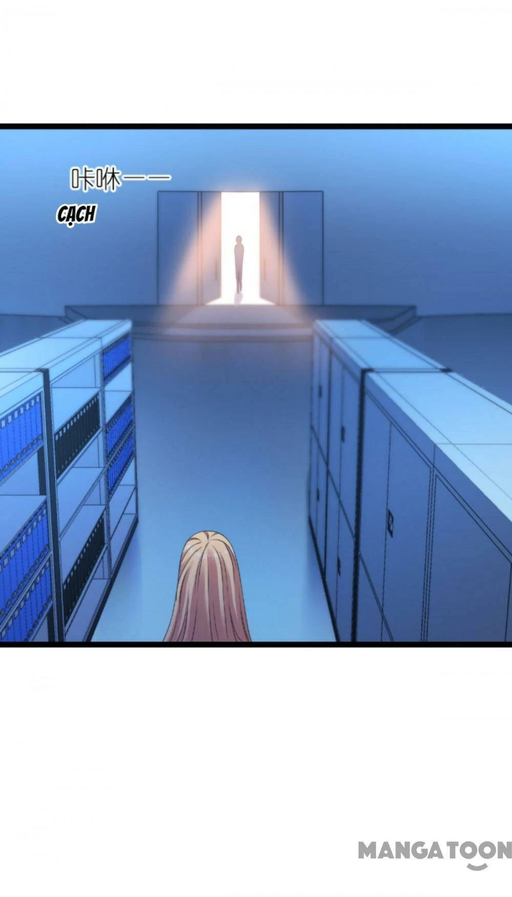 Ảnh Hậu Lão Bà Không Được Chạy Chapter 213 - 41