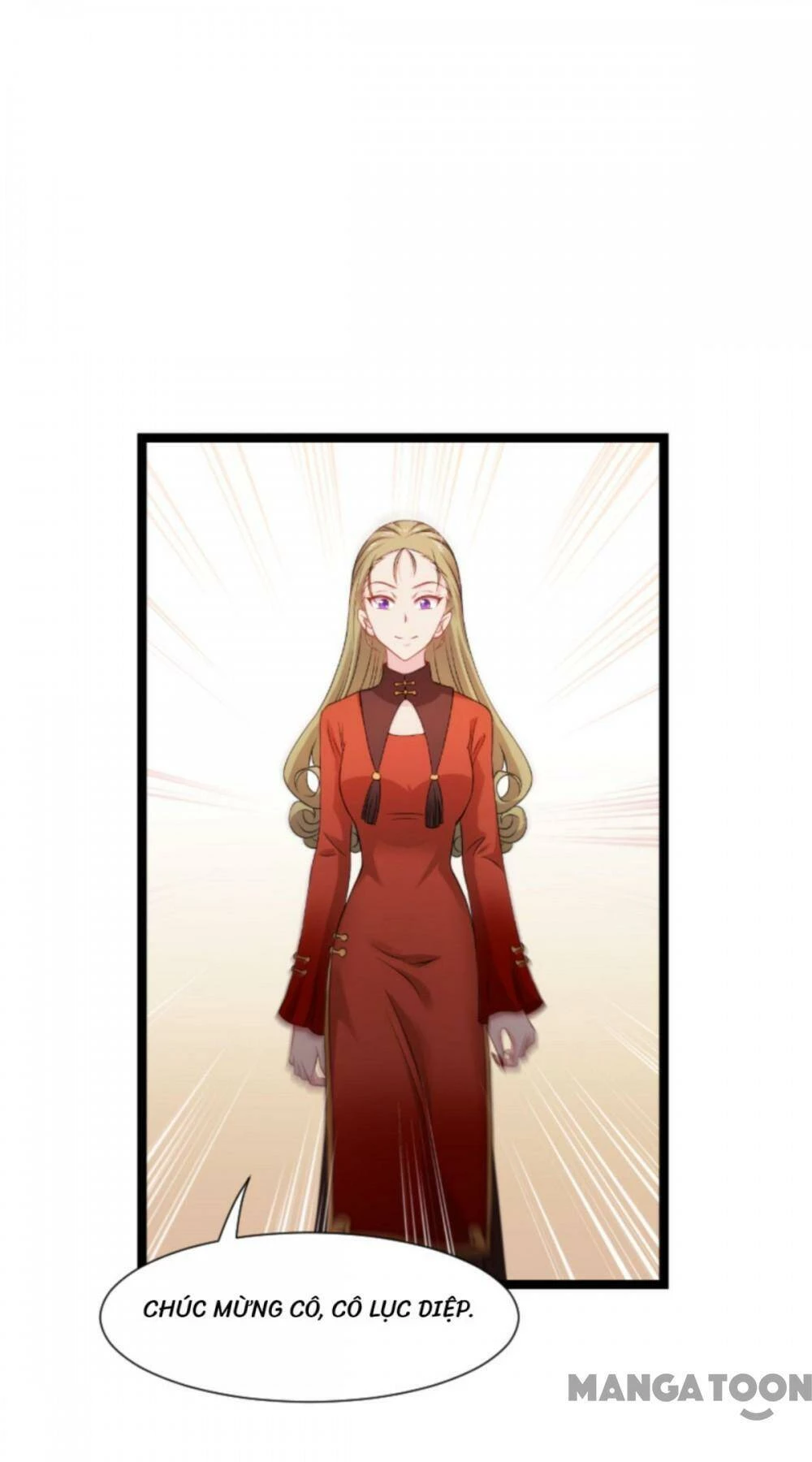 Ảnh Hậu Lão Bà Không Được Chạy Chapter 213 - 42