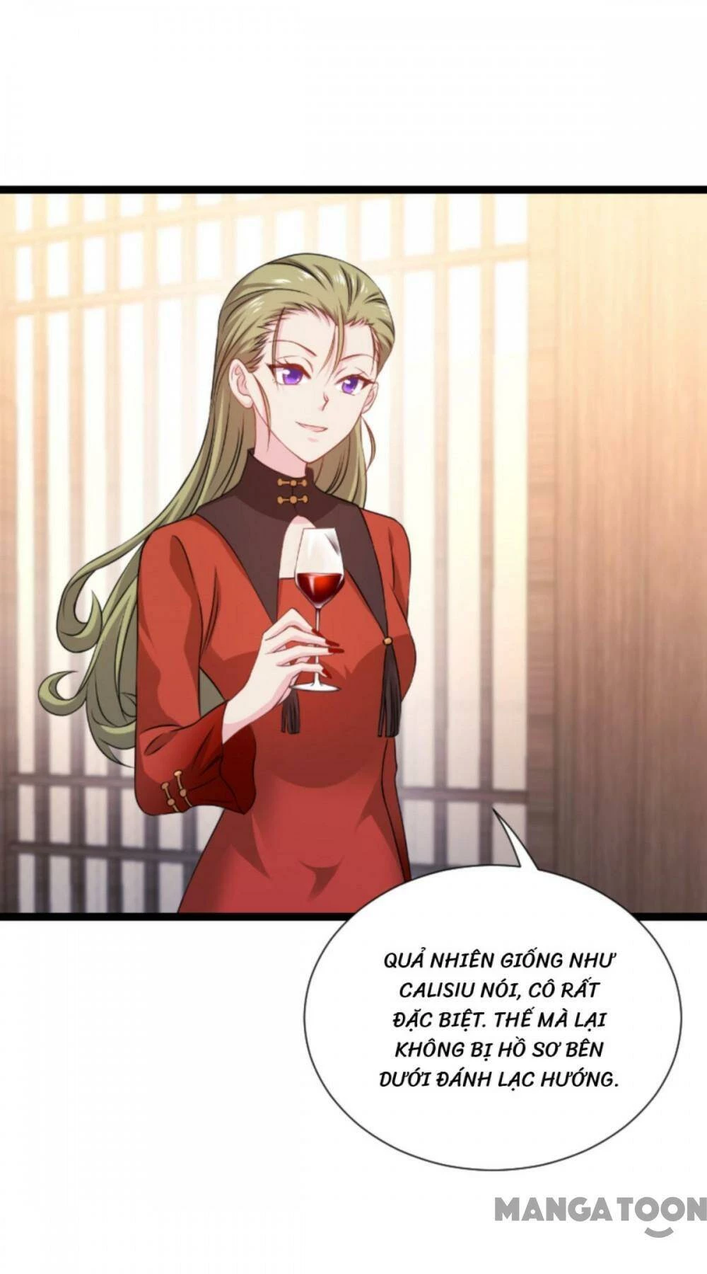 Ảnh Hậu Lão Bà Không Được Chạy Chapter 213 - 45