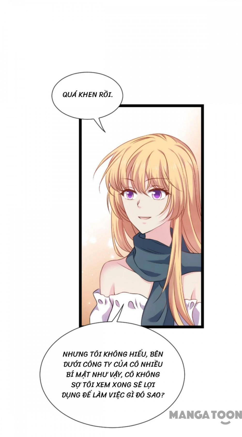 Ảnh Hậu Lão Bà Không Được Chạy Chapter 213 - 46