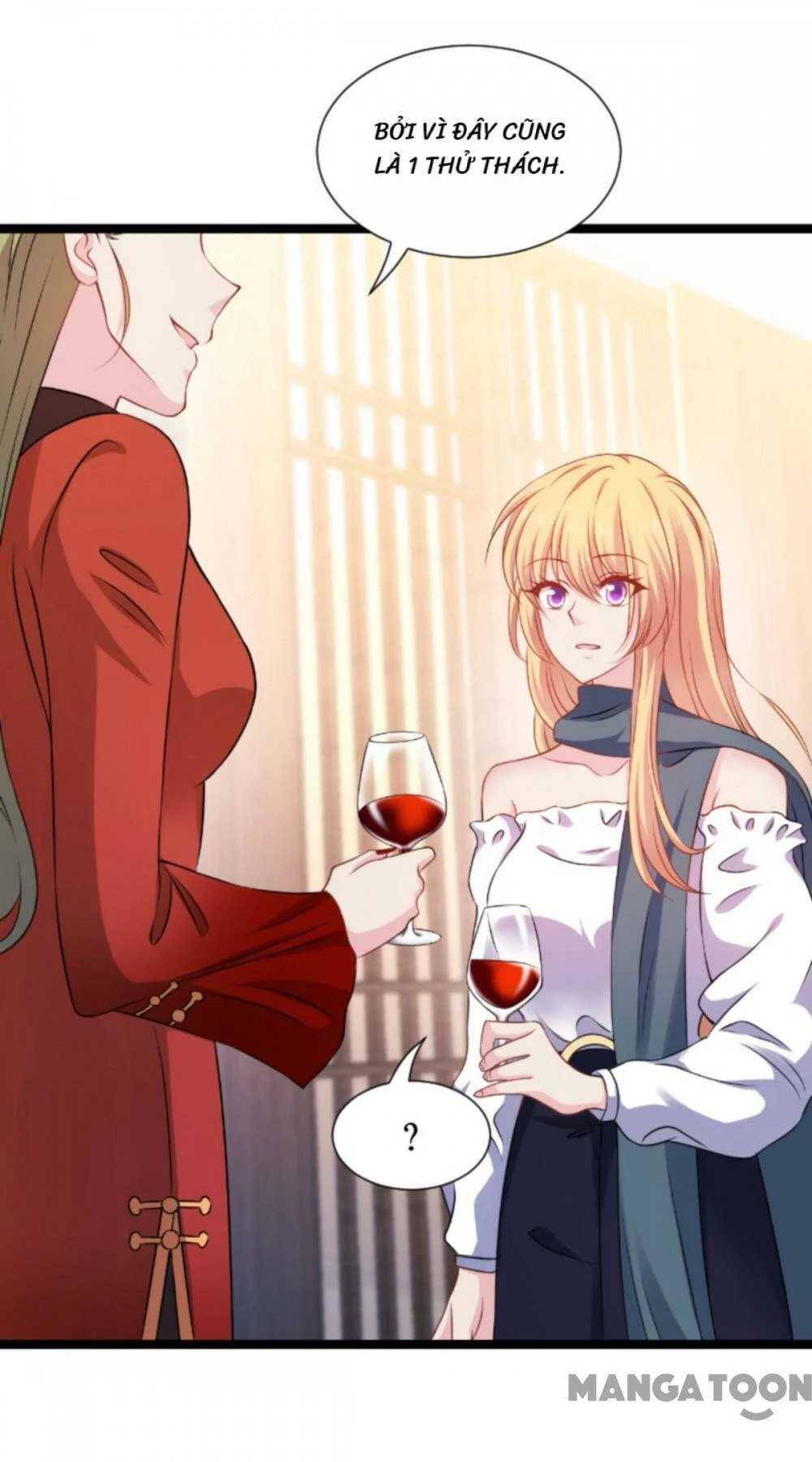 Ảnh Hậu Lão Bà Không Được Chạy Chapter 213 - 48