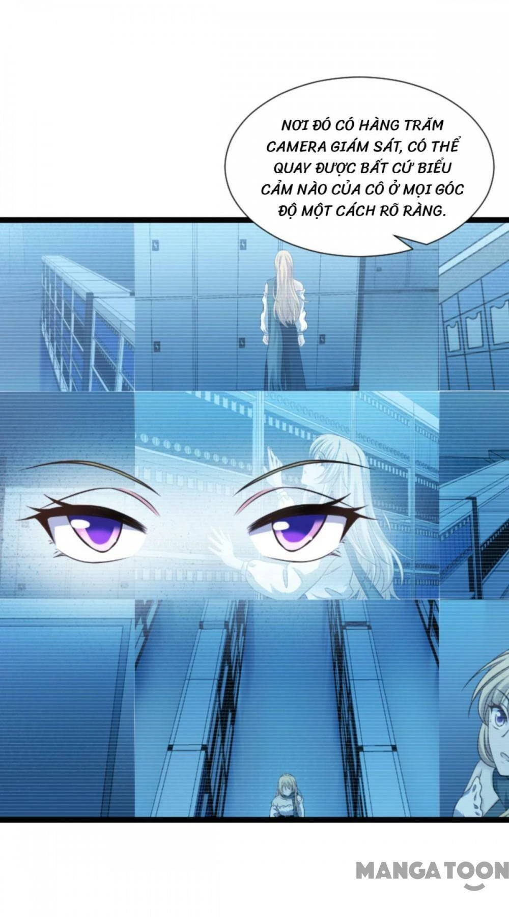 Ảnh Hậu Lão Bà Không Được Chạy Chapter 213 - 49