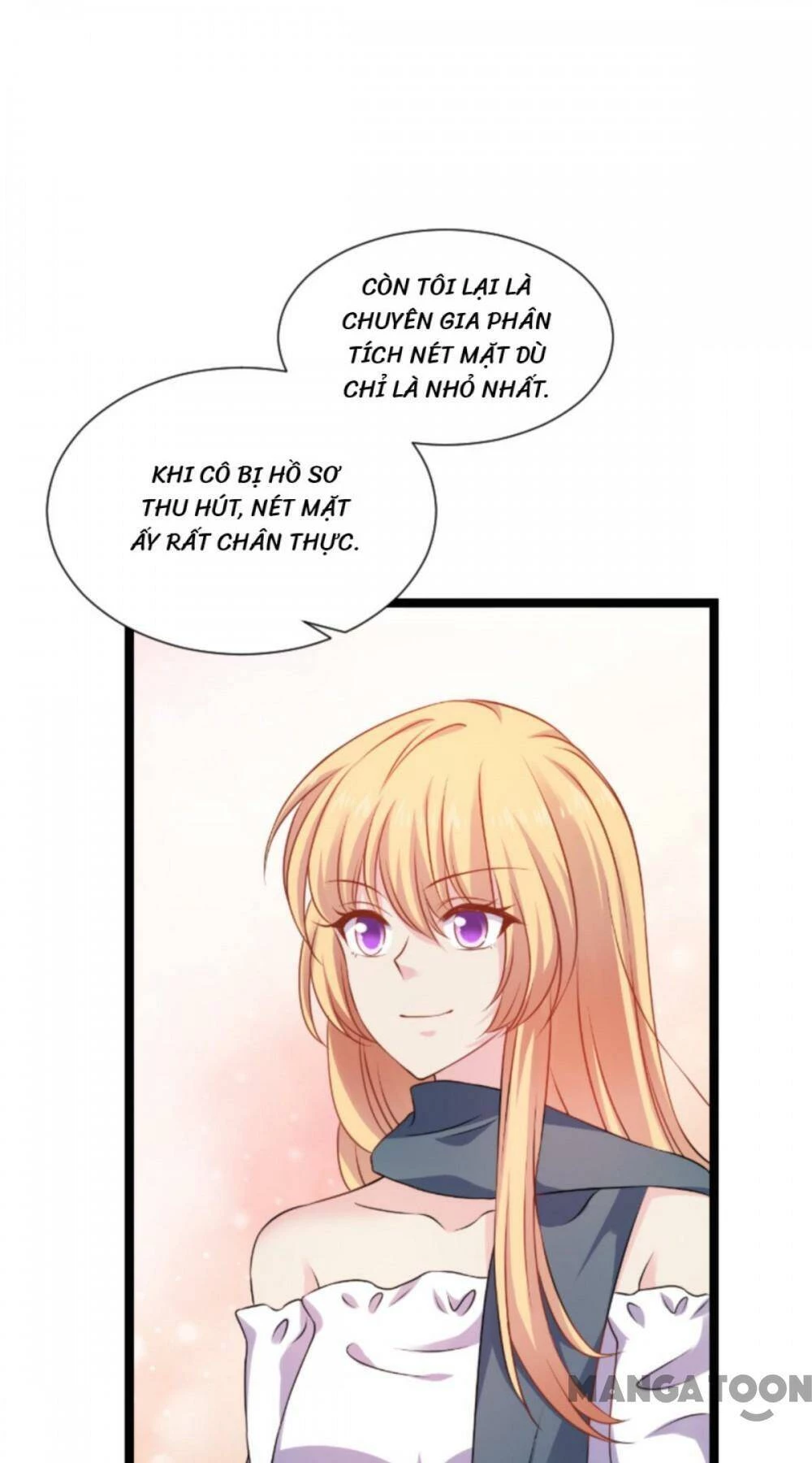 Ảnh Hậu Lão Bà Không Được Chạy Chapter 213 - 50